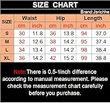 Zoom IMG-1 jsrichhe pantaloni da yoga donna