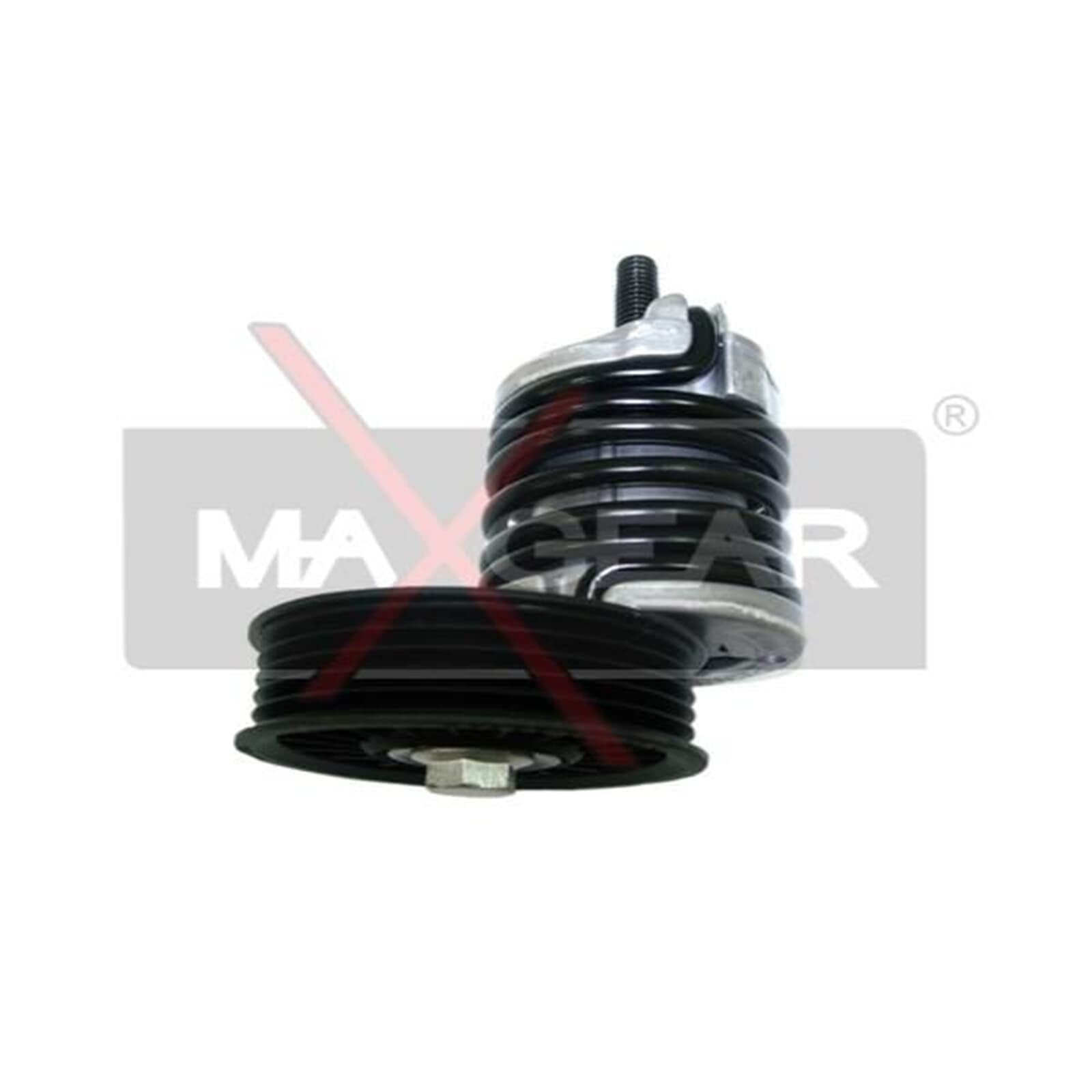 MAXGEAR 54-0051 Galet tendeur de courroie d'accessoire