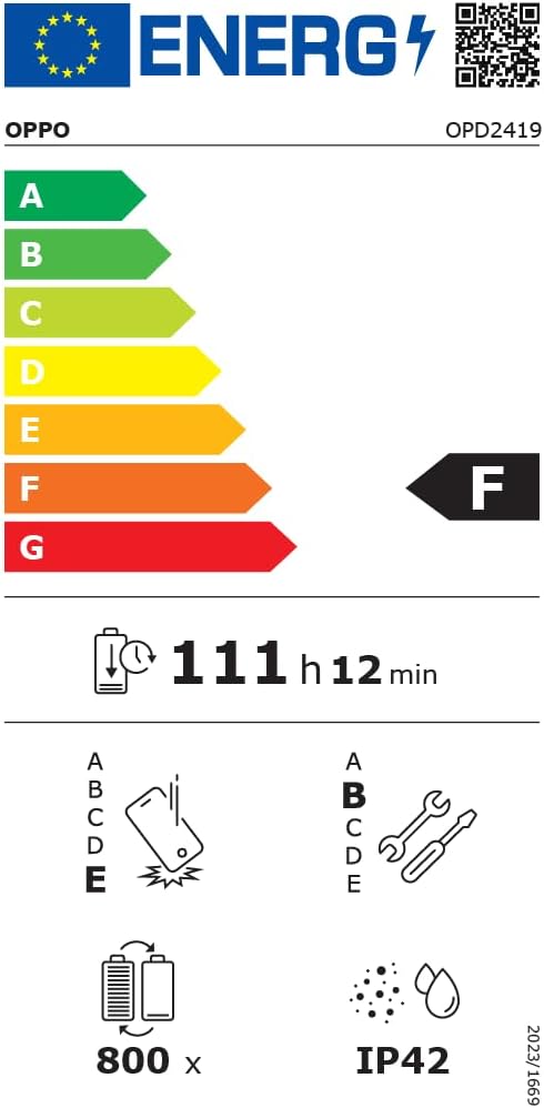 Oppo Pad SE LTE Tablet, 11 Inch, 90HZ LCD FHD+, 9340mAh, RAM 6GB (ESP.Max +6GB) + ROM 128GB, 5MP Photo, 5MP Selfie, Twilight Blue