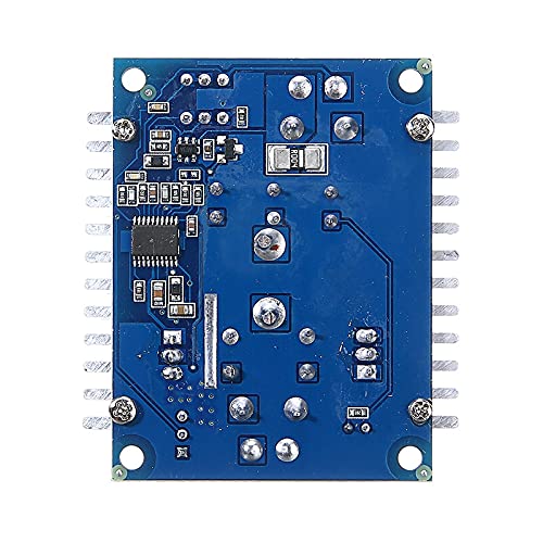 20A 300W CC CV Step Down Modul Einstellbarer DC 6-40V bis 1,2-36V 20A 300W CC CV Step Down Modul Einstellbarer DC 6-40V bis 1,2-36V