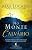 Capa de No monte calvário: 40 textos sobre o acontecimento que mudou a história da humanidade