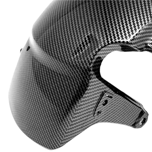 Garde-boue CBR600RR 2005 2006 accessoires carénage hugger pneu avant moto