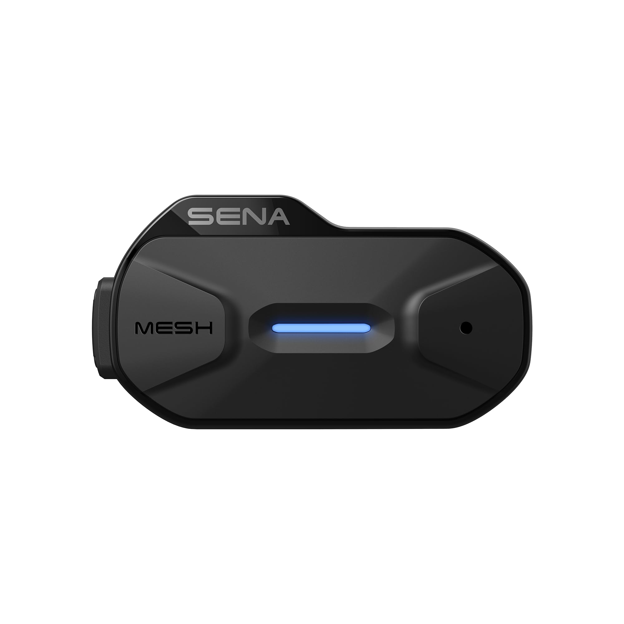 Sena MeshOn Helmet-Mounted Mesh Intercom 3.0 Adapter for Bluetooth Headsets