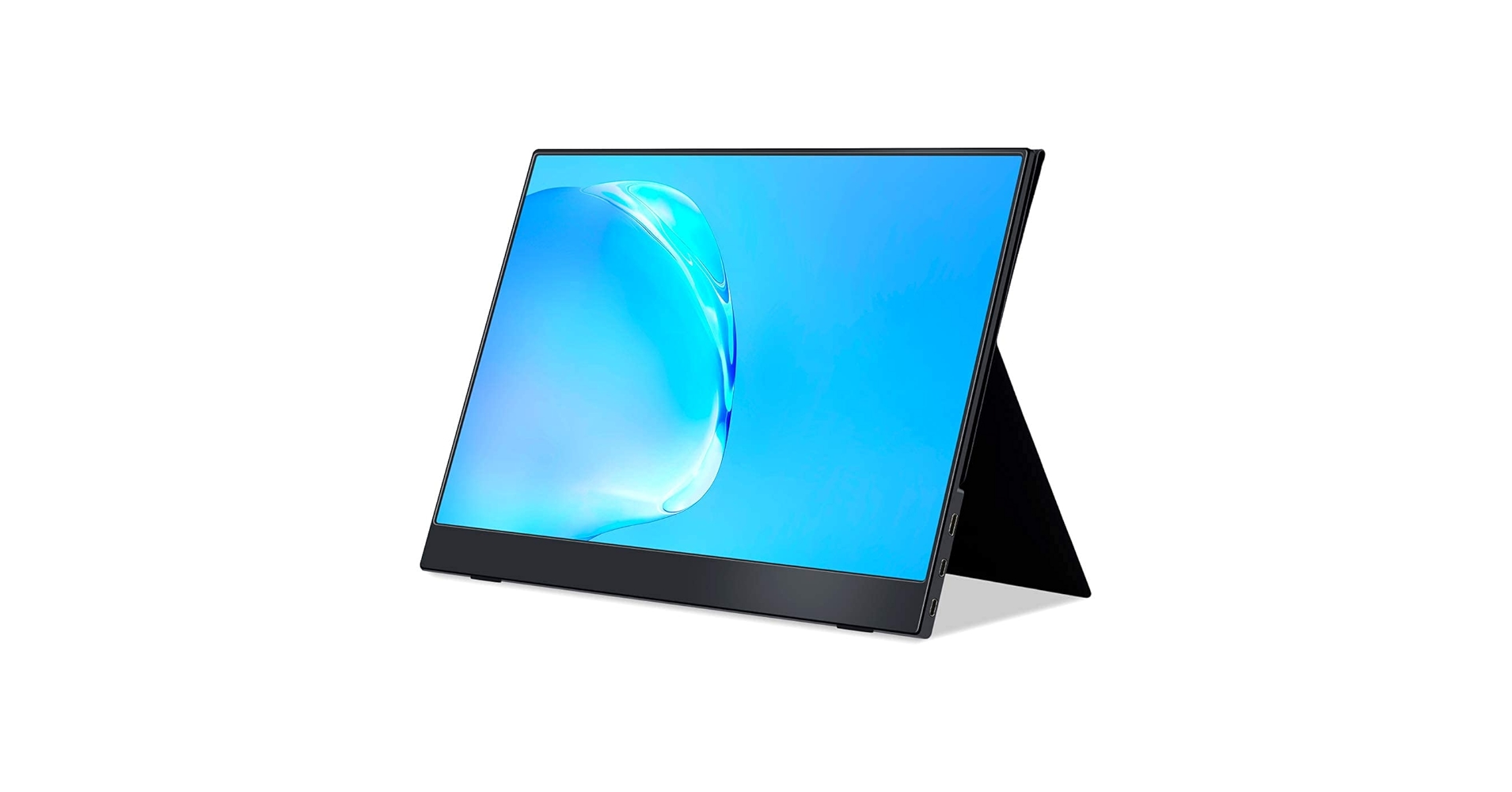 cocopar 15.6インチ Portable Monitor Amazon.com: cocopar Portable Travel Monitor 15.6 Inch 1080P