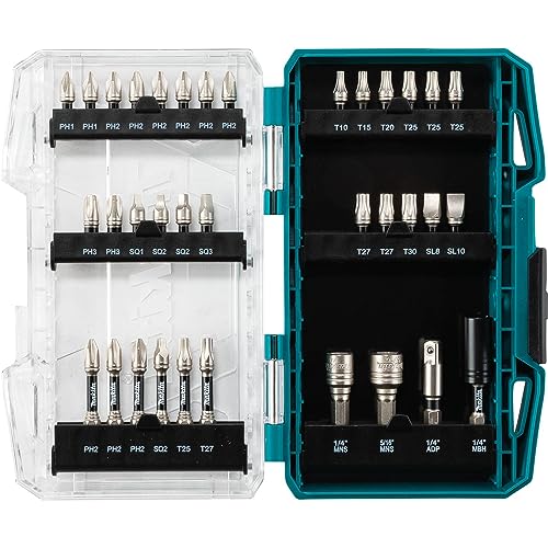 Image of Makita E-01666 Impact XPS 35 Pc. Impact Bit Set