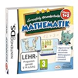  Lernerfolg Grundschule Mathematik Klasse 1+2 - [Nintendo DS]