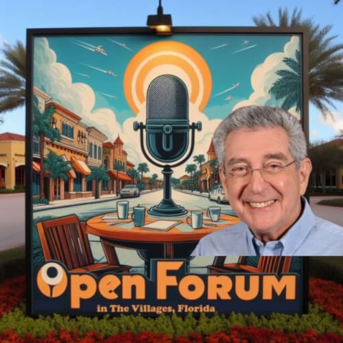 A Tale of Two Ships and Planes Podcast Por  arte de portada