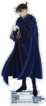 Amazon.co.jp: 【公式】コスパ 名探偵コナン 工藤新一 アクリル