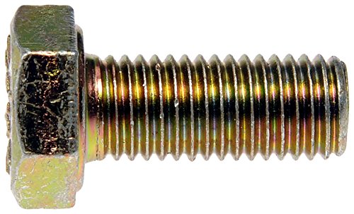 Image of Dorman 961-607 Hex Bolt - Grade 8 - 5 /16-24 X 3 /4, 3 Pack