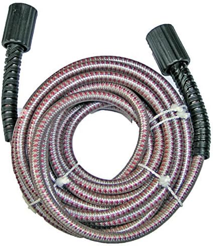 Homelite 308835066 25' PowerFlex Pressure Washer Hose