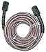 Homelite Pressure Washer Replacement 25ft Flex Poly M2 Hose # 308835066