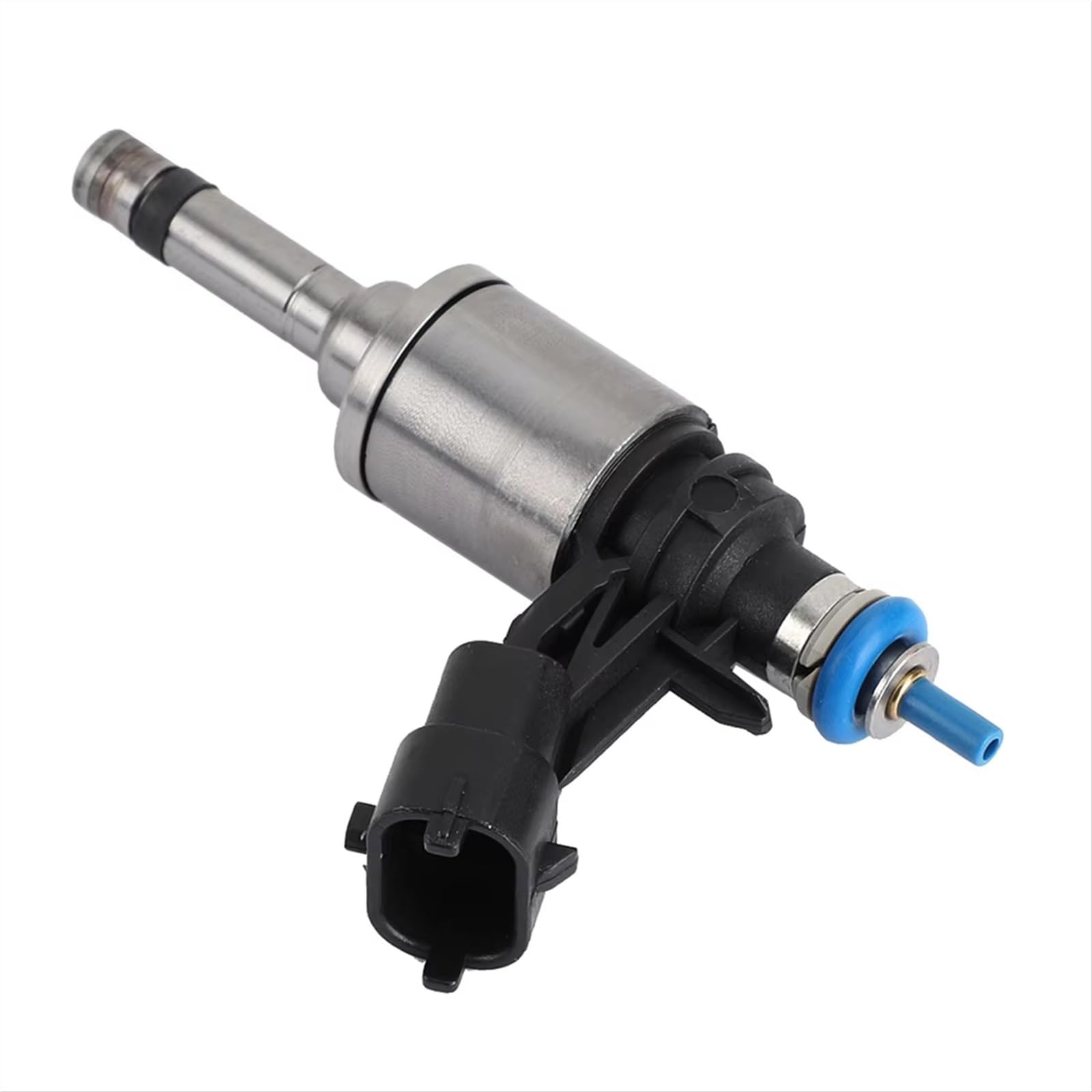Fuel Petrol Injector Nozzle 0261500112 12636111 4Pcs Fuel Injectors Nozzles for Chevy
