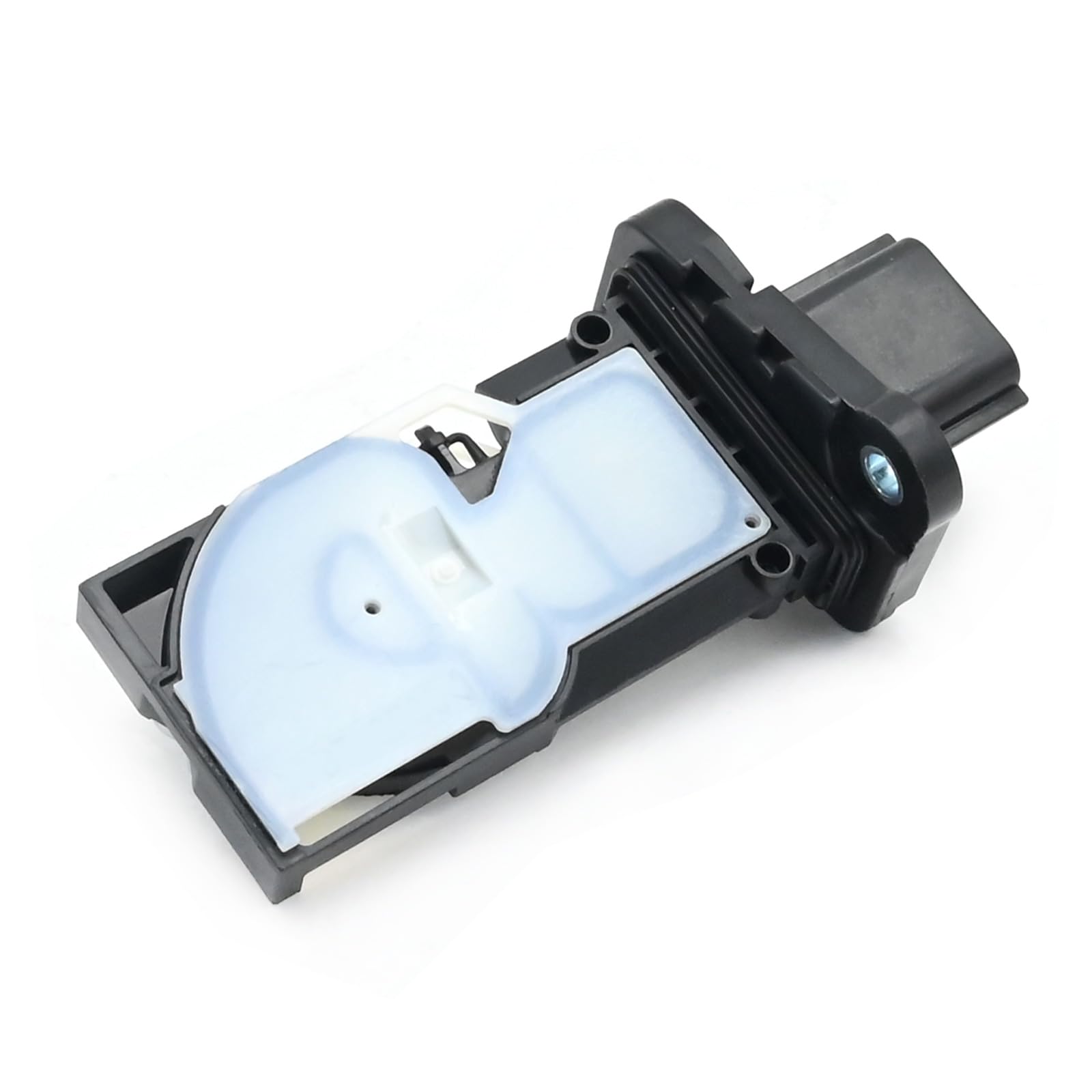 DUZFOREI 22680-5RB0A Mass Airflow Sensor, Replacement for Nissan