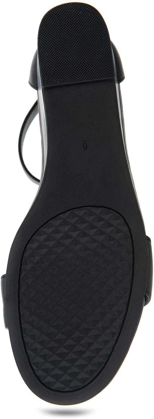 Aerosoles Women's Willis Ankle Strap Wedge Sandal