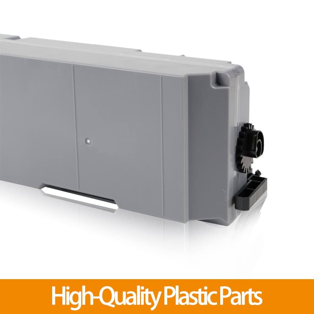 KONICA MINOLTA WX-107 廃棄トナーボックス 4本セット Amazon.co.jp: CULater WX-107 交換用廃棄トナーボックス WX107