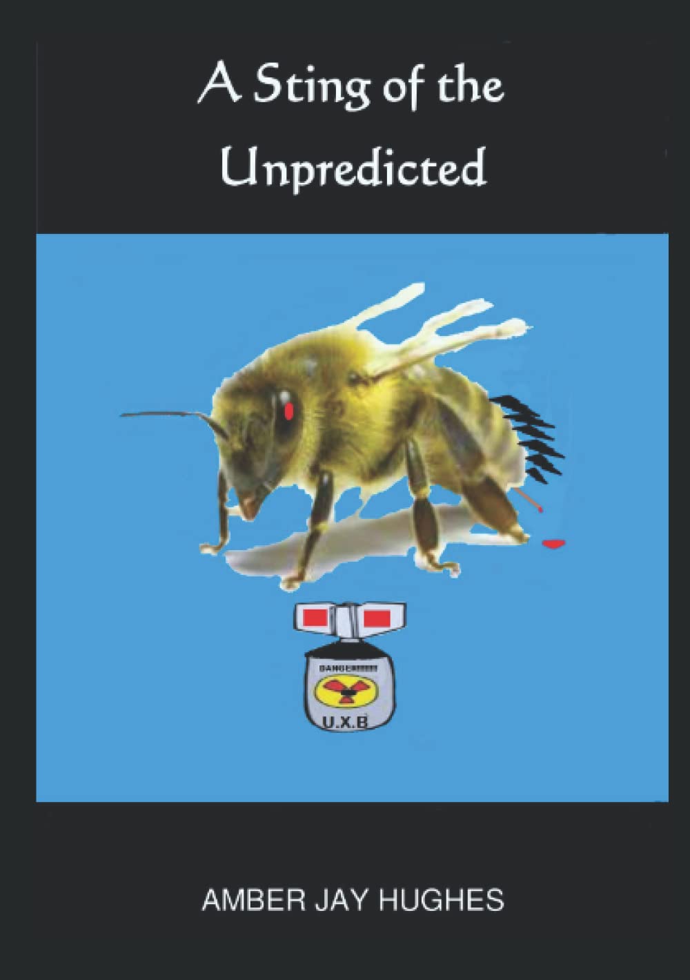 A Sting of the Unpredicted
