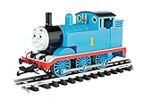 Bachmann Thomas & Friends - Thomas The Tank Engine with Moving Eyes - Large 'G' Scale Locomotive