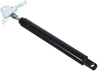 Cilindro de Gas para Silla Oficina Repuesto Resistente Ajuste Altura Pistón Robusto Repuestos Sillas Oficina para Sillones Giratorios