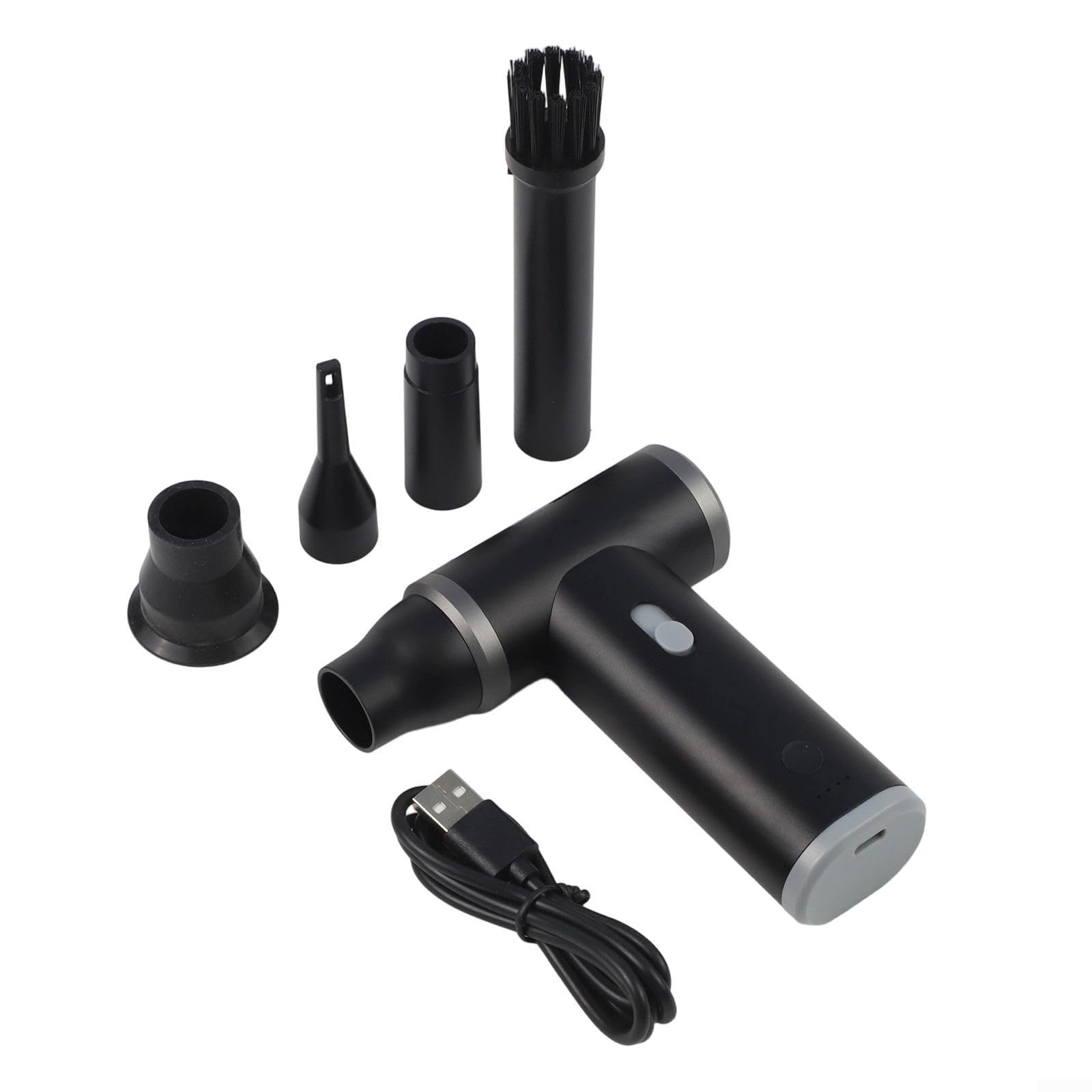 lega di alluminio, Air Duster, 4000 mAh, senza spazzole