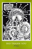 Big Thank You 1893003086 Book Cover