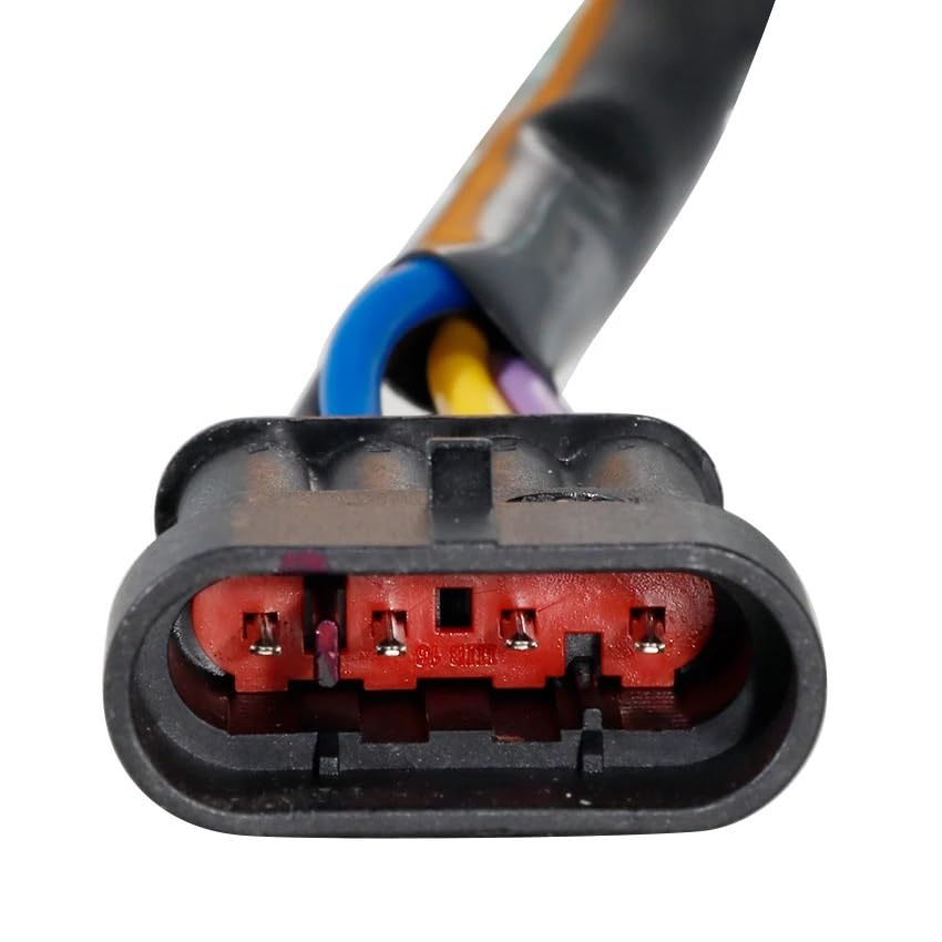 Bomba de combustible contra tirones en Outlander Max 800R EFI 3