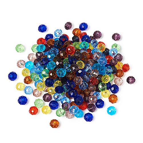 Do Glass Beads Fade Over Time?