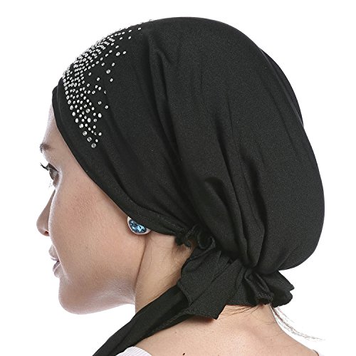 Gorro tipo beanie sweat wick Skull Cap miniatura 4