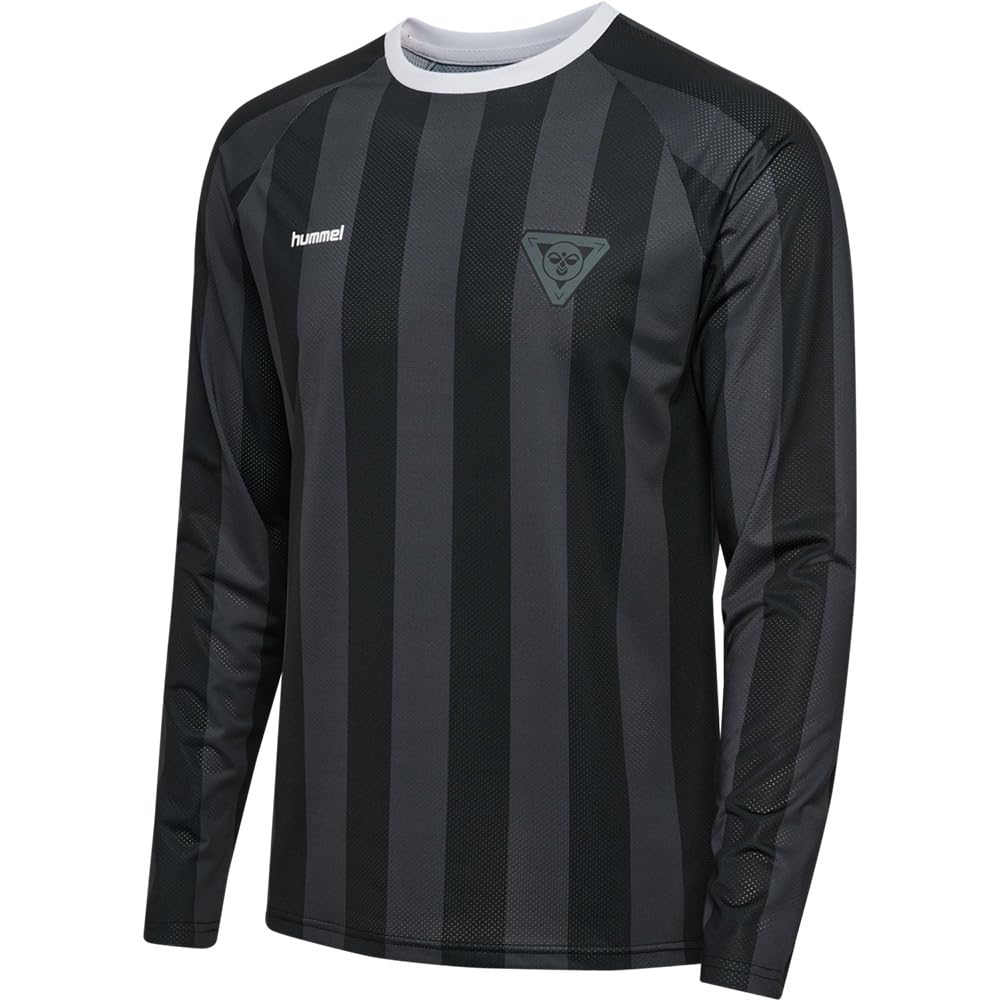 hummel Kick Off Long Sleeve T-Shirt S