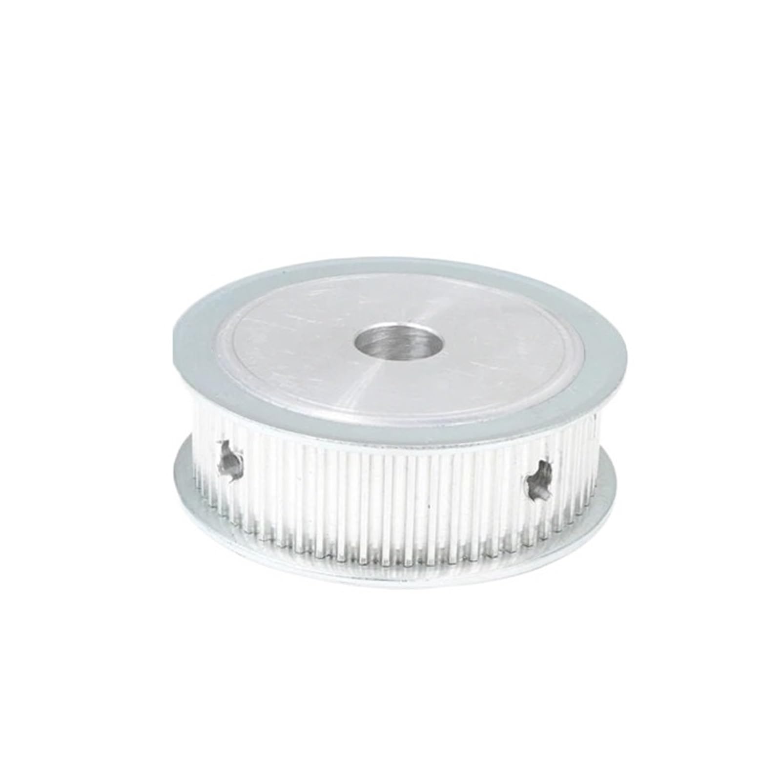 Polea de aluminio 3 troqueles 65T agujero interior 8/10/12/14/15/16/17/19/20 mm, ancho de ranura 16 mm, ancho 15 mm (20 mm) polea industrial de alta precisión para maquinaria y equipo