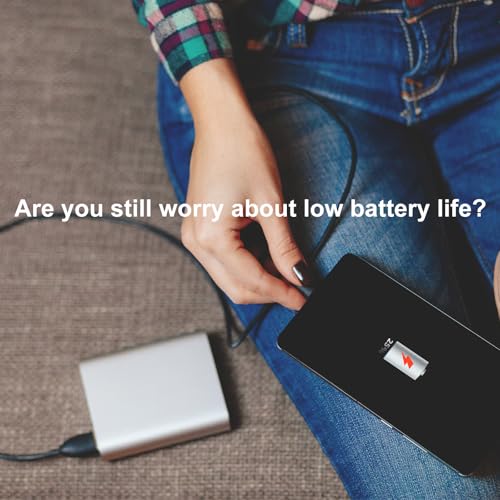Image of GREEN FUSION New Upgraded EB-BA907ABY Battery for Galaxy A71 5G (Not for A71 4G) Cellphone Internal Replacement Battery, with Instruction, Toolkit