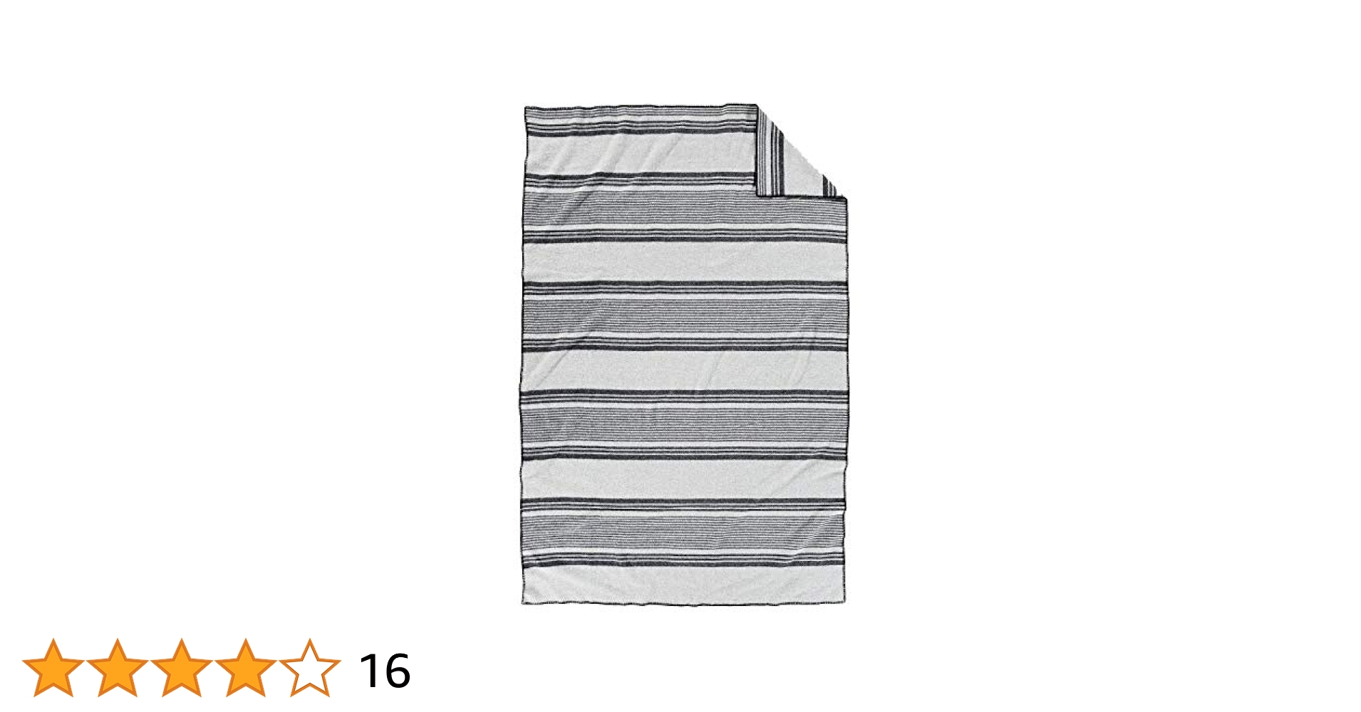 Amazon｜Pendleton エコワイズ ウォッシャブルウール