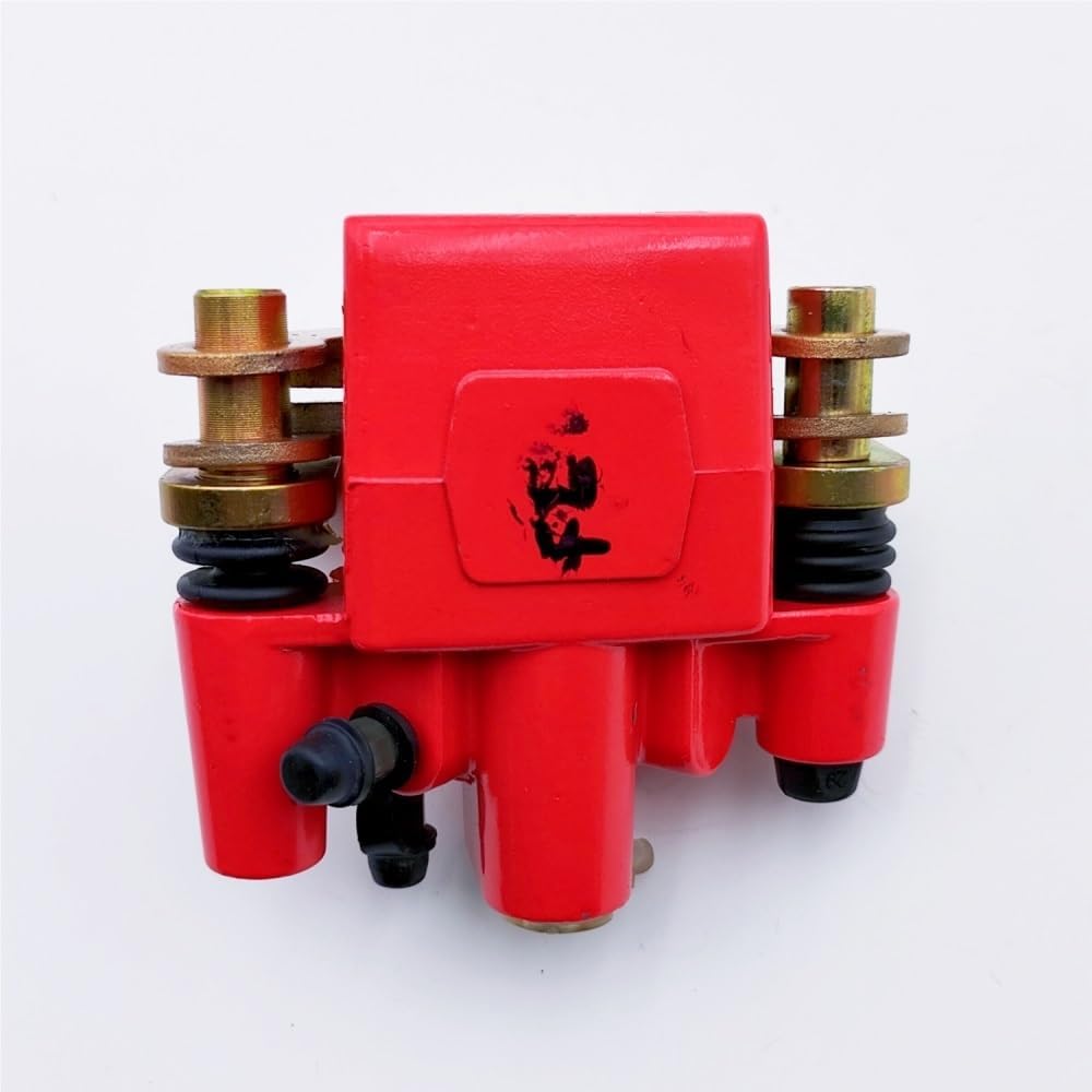 Front Left Brake Caliper Fit For Mechanics RM 800 Assailant Marder 850 13606010040