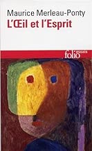 Download L'Œil et l'Esprit PDF