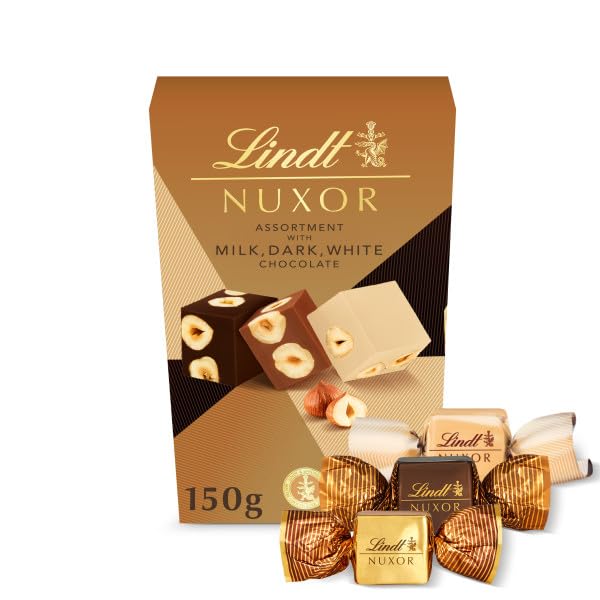 NUXOR BALLOTIN SURTIDO 150g