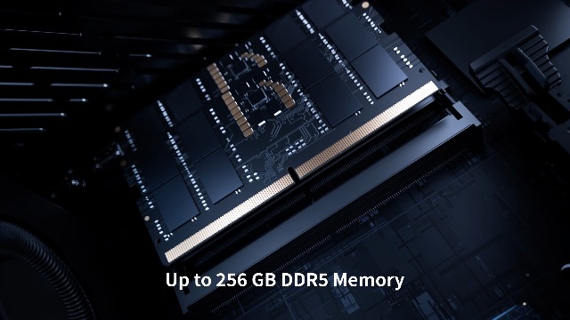 Amazon.com: MINISFORUM MS-02 Ultra Workstation Core Ultra 5 235HX