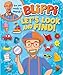 Blippi: Let's Look and Find!