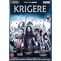 Warriors (Complete Season) - 6-DVD Set