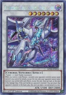 MP20-EN018 - Prismatic Secret Rare - 1st Edition.