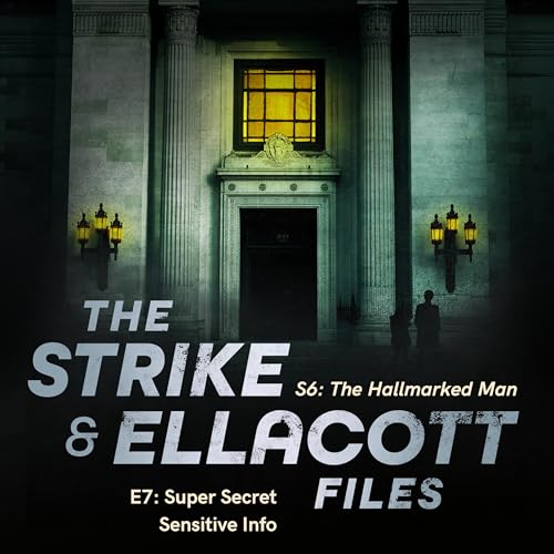 E7: Super Secret Sensitive Info