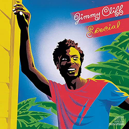 Jimmy Cliff