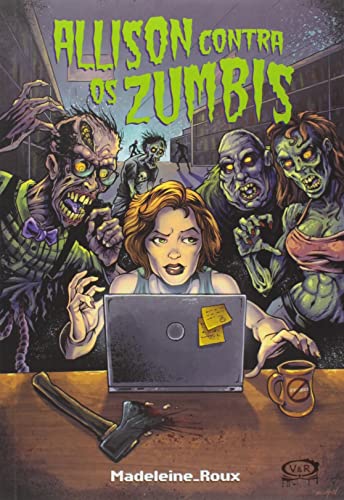 Allison contra os zumbis