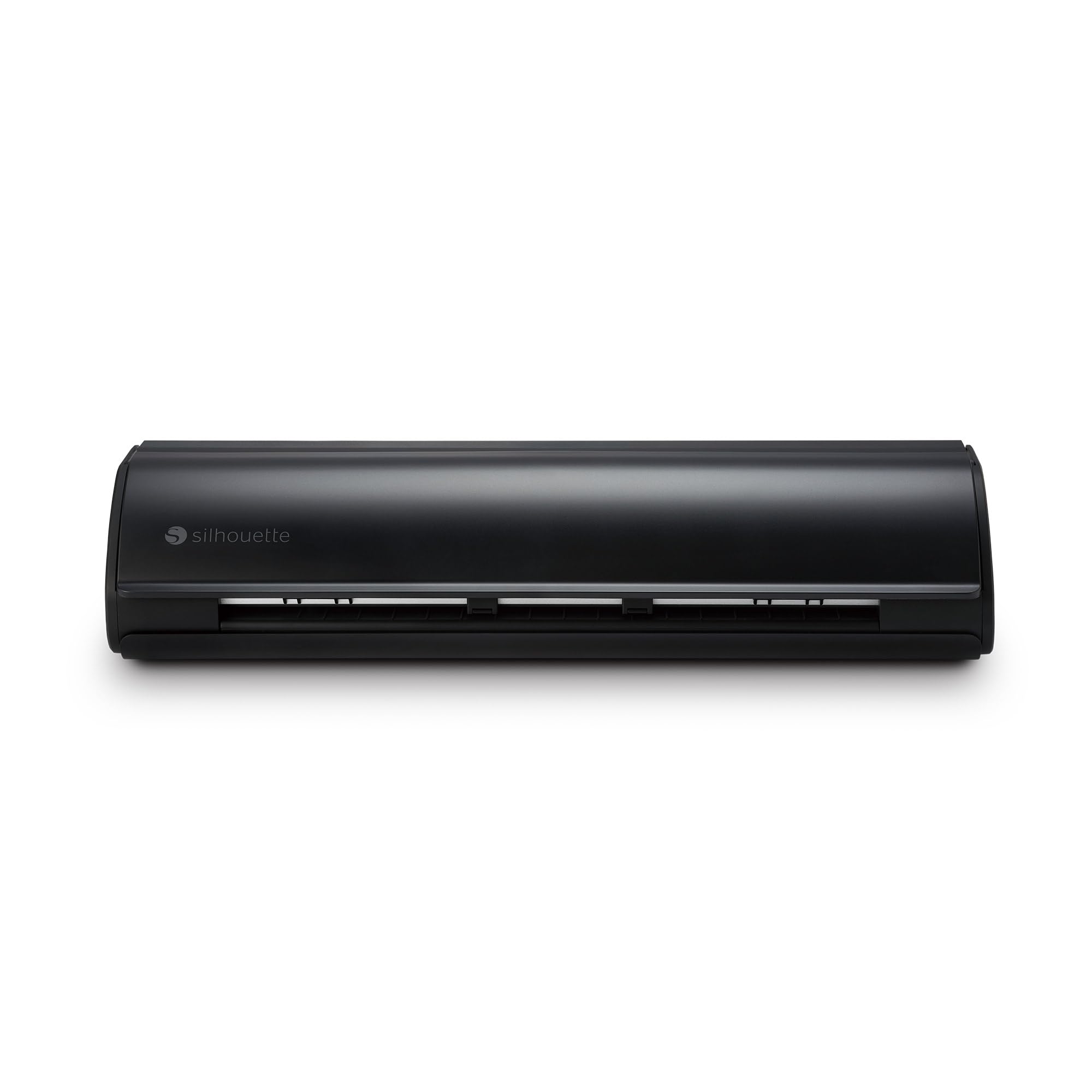Silhouette America CAMEO 5 Plotter de corte 30,5 cm Negro Mate Una Unidad