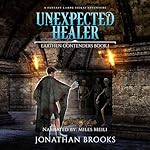 Cover of Unexpected Healer