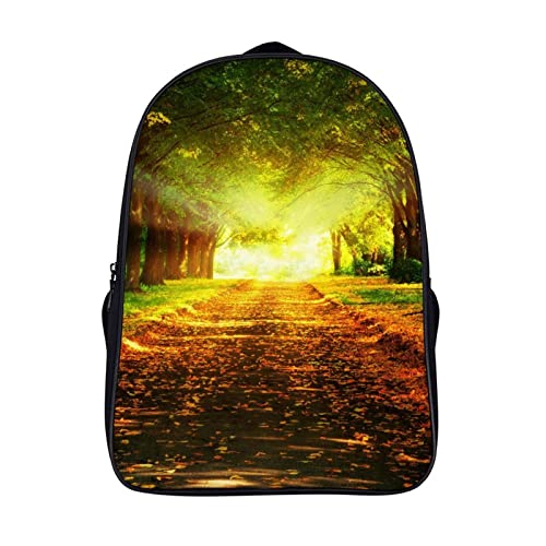Sac d'école de voyage pour soulager le dos des enfants et des adultes