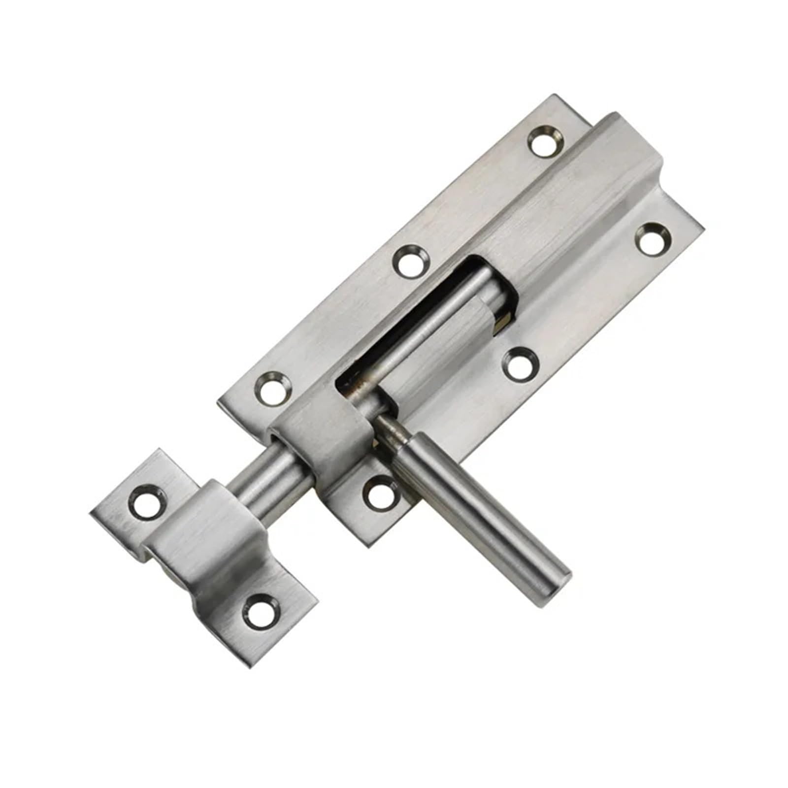 Serrure de porte inox pour réparer facilement un ouvrant droit