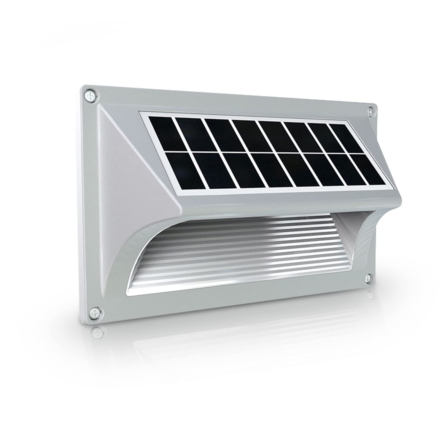 BRIGHTICONICSolar Step Lights