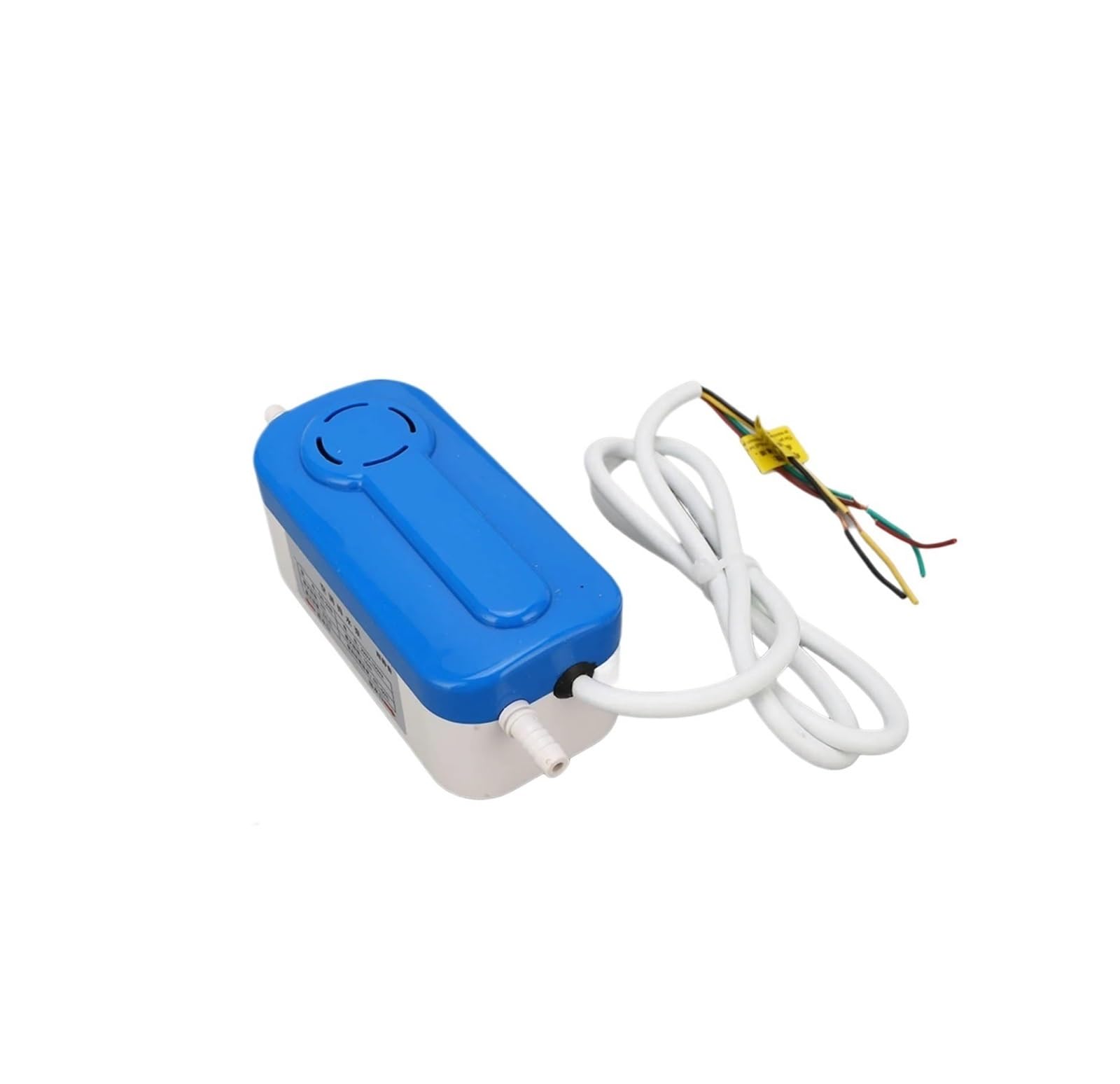 HVAC Condensate Drain Pump Silent Portable 3W Detachable Conditioner Condensate Pump AC110‑240V