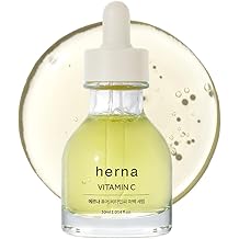 Pure Vitamin C Serum - Niacinamide, Facial Brightening Skin Care, Korean Skin Care (30ml/1.014fl.oz.)