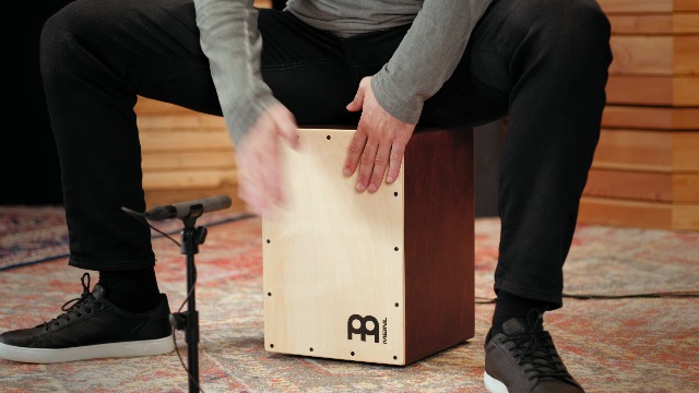 カホン  BON! Percussion Amazon.com: Meinl Percussion Jam Cajon Box Drum with Snare
