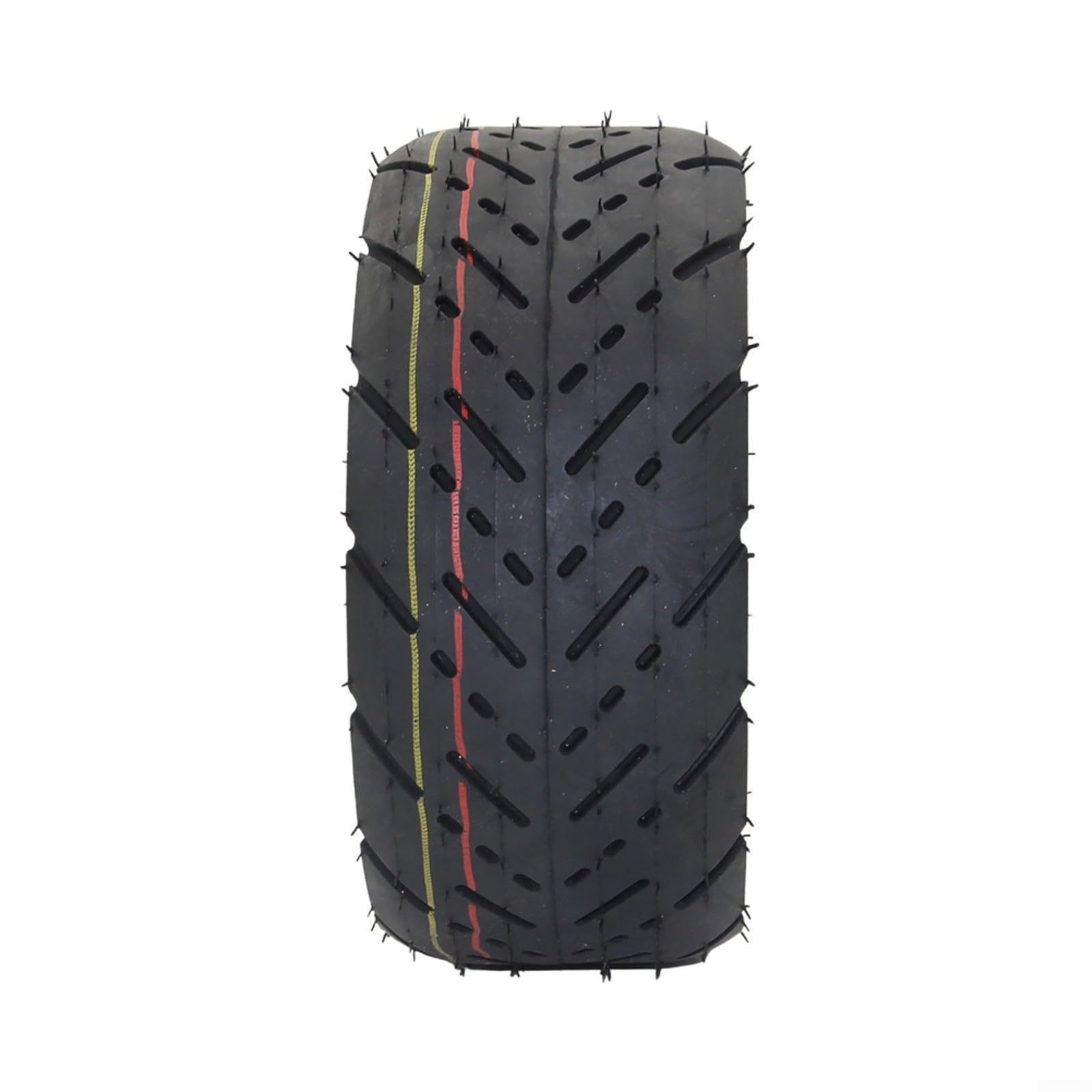 Neumático para scooter eléctrico 90/55-6 con construcción de